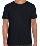 GD01 (64000) - Gildan SoftStyle® Adult T-Shirt