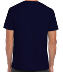 GD01 (64000) - Gildan SoftStyle® Adult T-Shirt