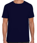 GD01 (64000) - Gildan SoftStyle® Adult T-Shirt