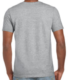 GD01 (64000) - Gildan SoftStyle® Adult T-Shirt