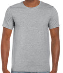 GD01 (64000) - Gildan SoftStyle® Adult T-Shirt