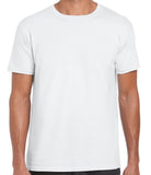 GD01 (64000) - Gildan SoftStyle® Adult T-Shirt