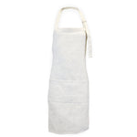 SUBLIMATION - Linen Apron 65 x 82cm