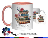 Gifts for Book Lovers Mug